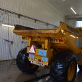 588343-4 Wheel loader Hydrema 912DS -2012