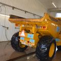 588343-5 Wheel loader Hydrema 912DS -2012
