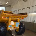 588343-7 Wheel loader Hydrema 912DS -2012