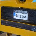588343-10 Wheel loader Hydrema 912DS -2012