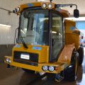 588343-11 Wheel loader Hydrema 912DS -2012