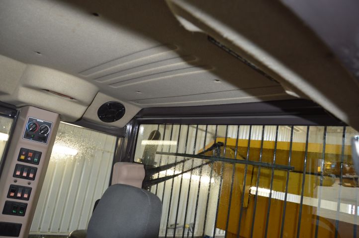 588343-20 Wheel loader Hydrema 912DS -2012