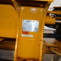 588343-23 Wheel loader Hydrema 912DS -2012