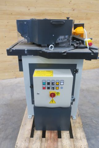 588163-2 Corner cut Isitan HNM 6VP (Transport damage)