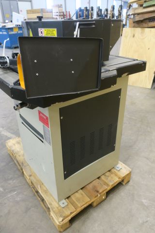 588163-5 Corner cut Isitan HNM 6VP (Transport damage)