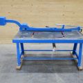 588173-1 Manual arm guillotine shear Isitan DKM 13