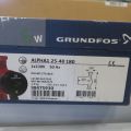 588188-2 Circulation pump Grundfos ALPHA1 25-40 180