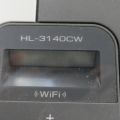 411039-4 2pcs Brother color laser printer