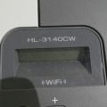 411039-5 2pcs Brother color laser printer