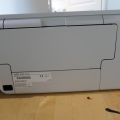 411039-9 2pcs Brother color laser printer