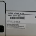 411039-12 2pcs Brother color laser printer