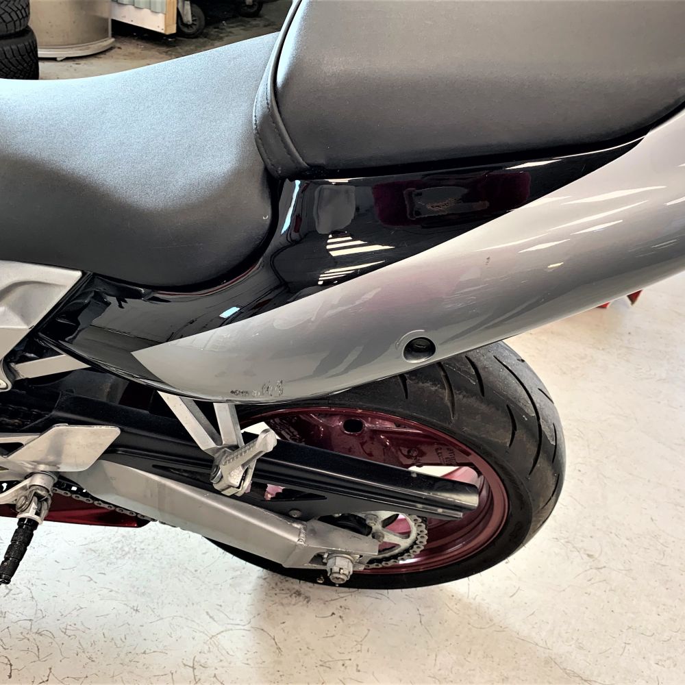 Kawasaki KAWASAKI ZX 900-B1 1994 | PS Auction