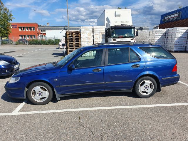 588440-2 SAAB 9-5 ARC SPORTCOMBI
