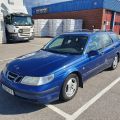 588440-1 SAAB 9-5 ARC SPORTCOMBI