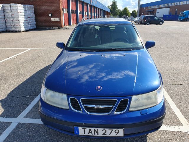 588440-3 SAAB 9-5 ARC SPORTCOMBI