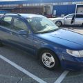 588440-4 SAAB 9-5 ARC SPORTCOMBI