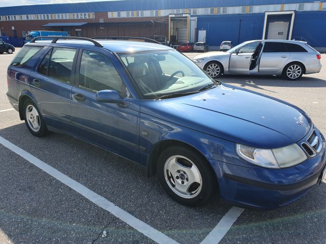 588440-4 SAAB 9-5 ARC SPORTCOMBI