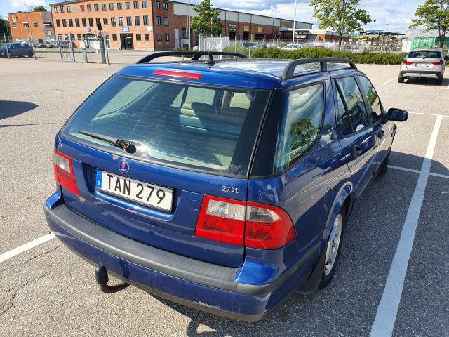 588440-5 SAAB 9-5 ARC SPORTCOMBI