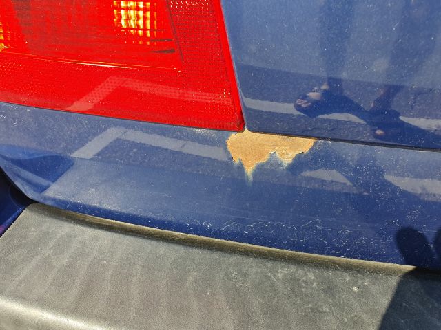 588440-6 SAAB 9-5 ARC SPORTCOMBI