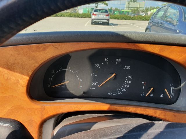 588440-10 SAAB 9-5 ARC SPORTCOMBI