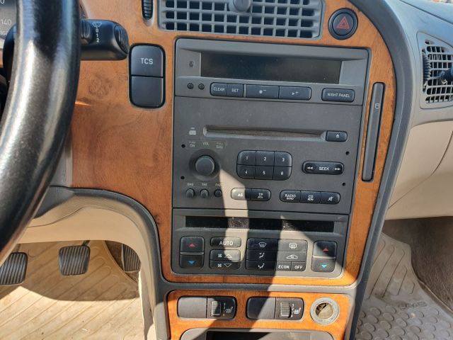 588440-11 SAAB 9-5 ARC SPORTCOMBI