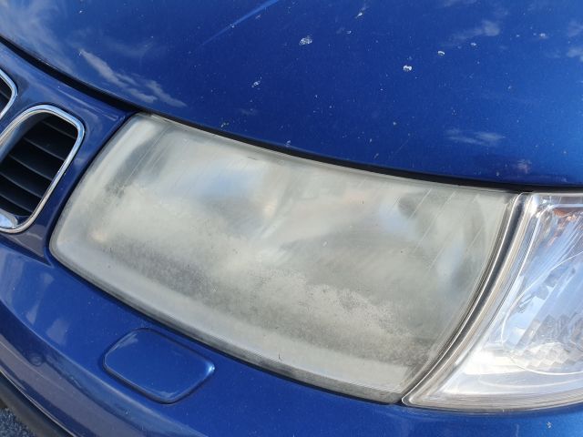 588440-14 SAAB 9-5 ARC SPORTCOMBI