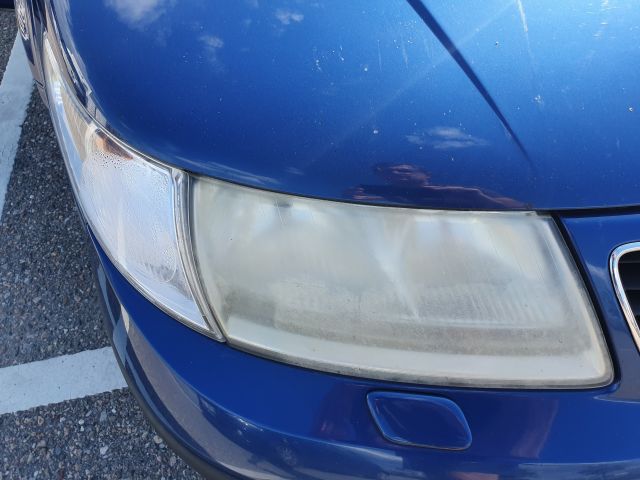 588440-15 SAAB 9-5 ARC SPORTCOMBI