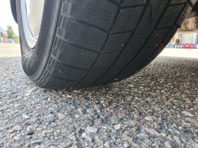 588440-18 SAAB 9-5 ARC SPORTCOMBI