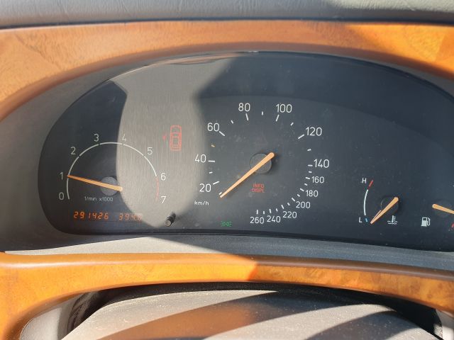 588440-19 SAAB 9-5 ARC SPORTCOMBI