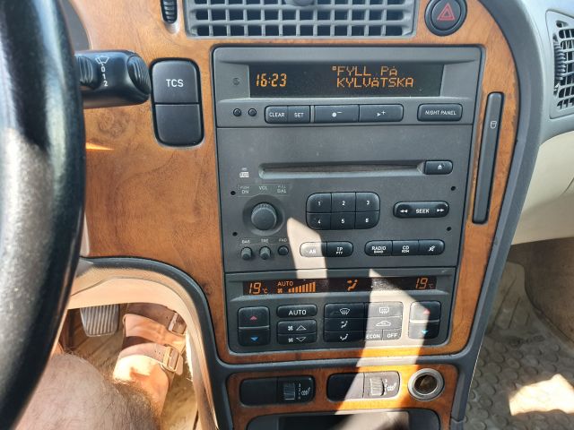 588440-20 SAAB 9-5 ARC SPORTCOMBI