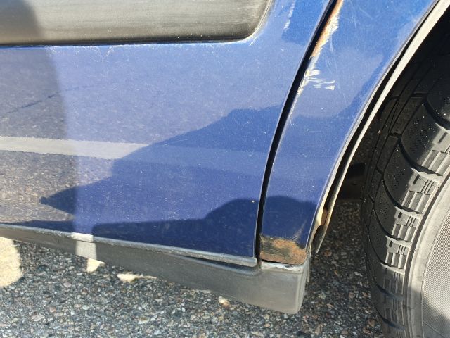 588440-21 SAAB 9-5 ARC SPORTCOMBI