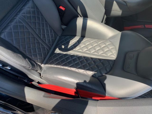 588459-9 Audi A7 V6 TDI Sportback - 17 Reg No: JAD087