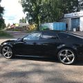 588459-12 Audi A7 V6 TDI Sportback - 17 Reg No: JAD087