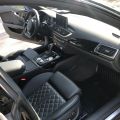 588459-15 Audi A7 V6 TDI Sportback - 17 Reg No: JAD087