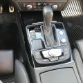 588459-19 Audi A7 V6 TDI Sportback - 17 Reg No: JAD087