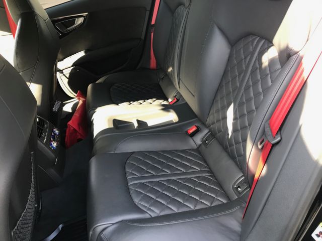 588459-20 Audi A7 V6 TDI Sportback - 17 Reg No: JAD087