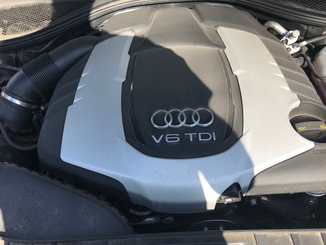 588459-21 Audi A7 V6 TDI Sportback - 17 Reg No: JAD087