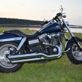 588463-6 Harley-Davidson FXDF Dyna Fat Bob -2012