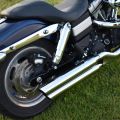 588463-11 Harley-Davidson FXDF Dyna Fat Bob -2012