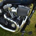 588463-12 Harley-Davidson FXDF Dyna Fat Bob -2012