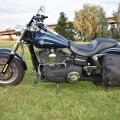 588463-16 Harley-Davidson FXDF Dyna Fat Bob -2012
