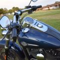588463-18 Harley-Davidson FXDF Dyna Fat Bob -2012