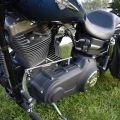 588463-20 Harley-Davidson FXDF Dyna Fat Bob -2012