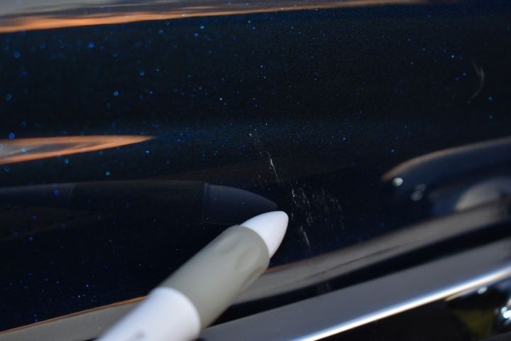 588463-32 Harley-Davidson FXDF Dyna Fat Bob -2012