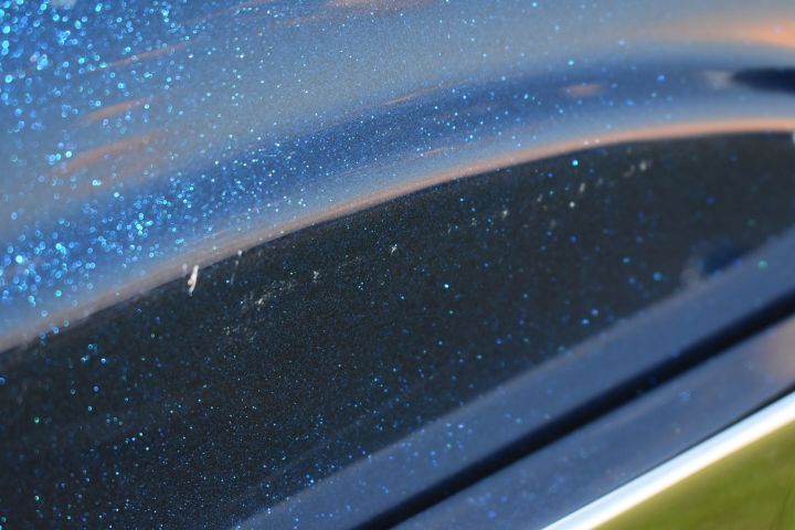 588463-33 Harley-Davidson FXDF Dyna Fat Bob -2012