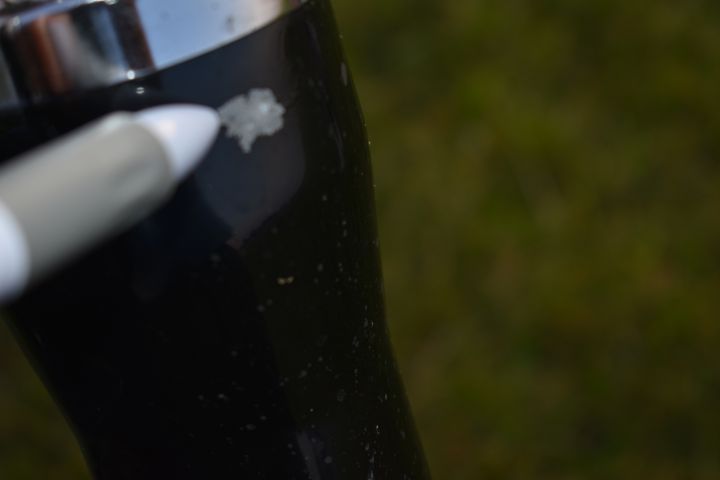 588463-34 Harley-Davidson FXDF Dyna Fat Bob -2012