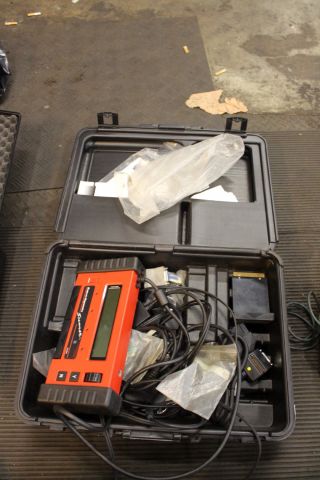 583948-1 Diagnostic tool for car, Snap on diagnostic scanner, MT2500