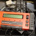 583948-2 Diagnostic tool for car, Snap on diagnostic scanner, MT2500