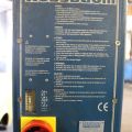 583970-8 2-pillar lift Nussbaum, 2.30SLE -2003