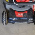 588572-2 Alko lawn mower Green edition 650 EX